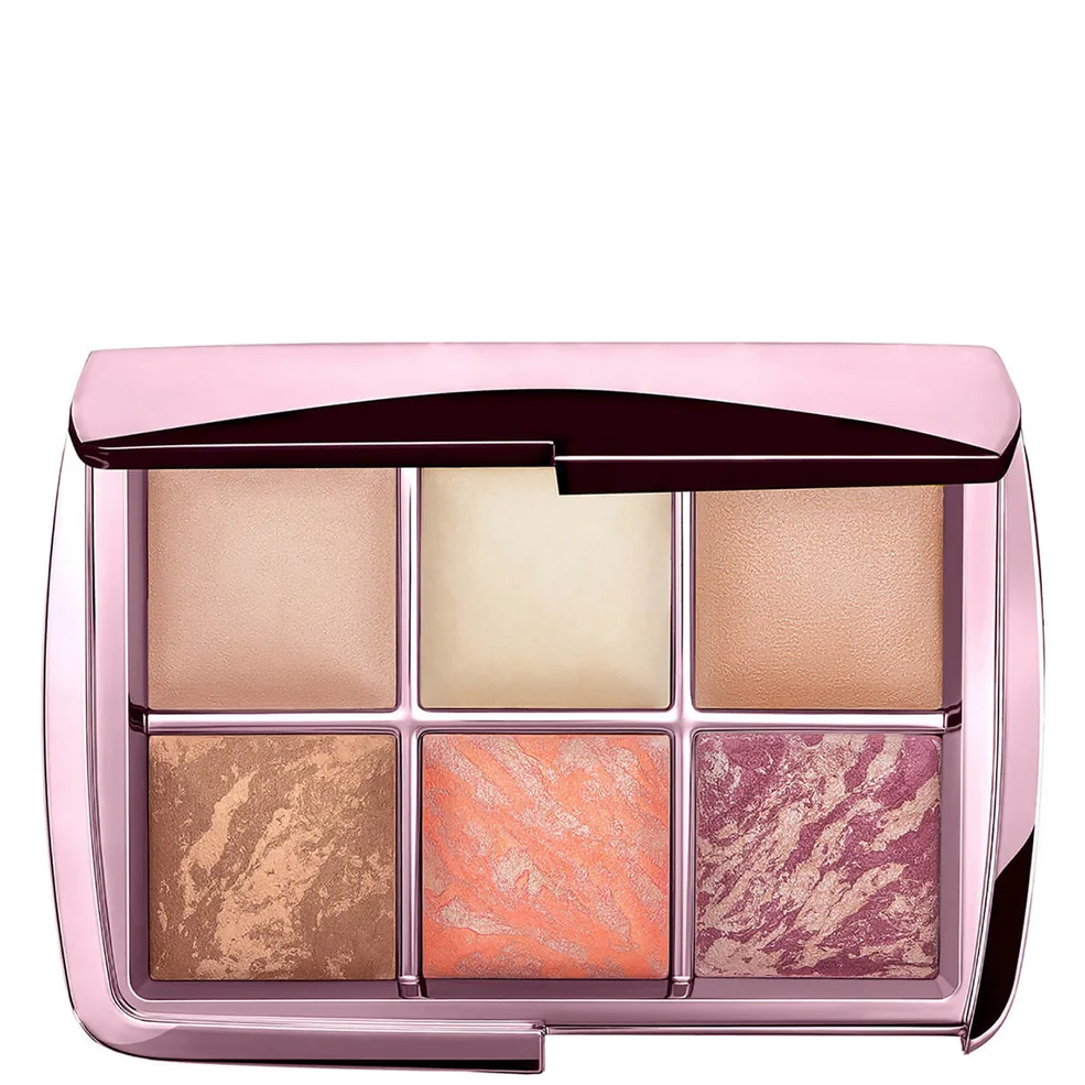 Hourglass Ambient Lighting Edit - Volume 4 Image 1
