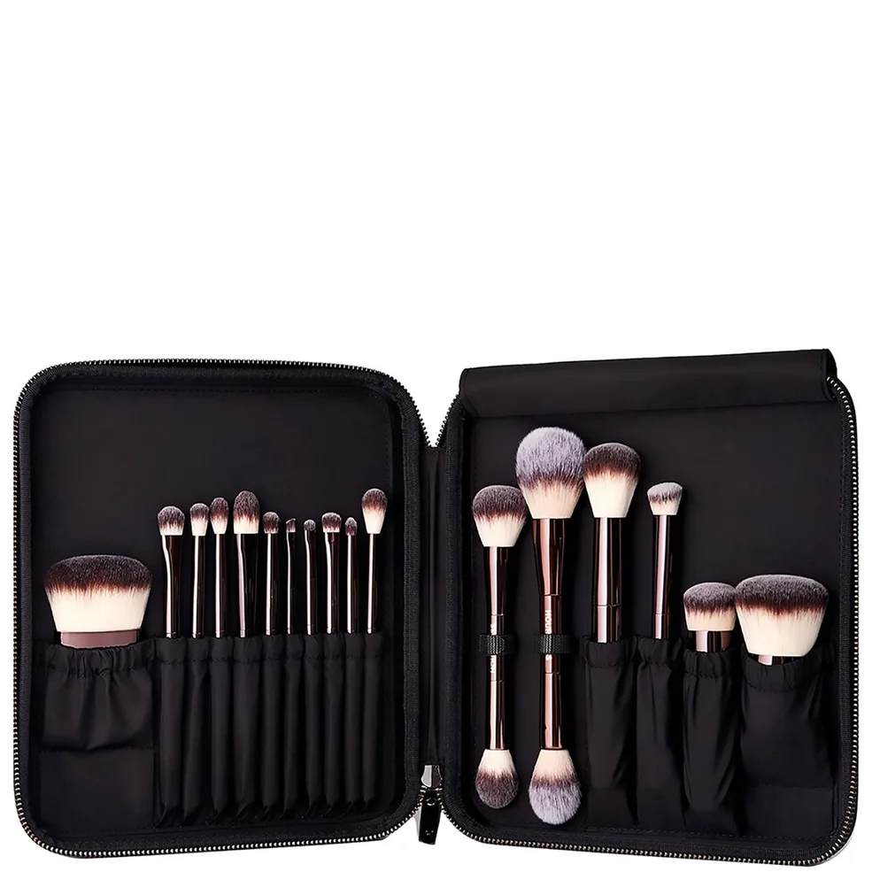 Hourglass Vegan Brush Collection Image 1