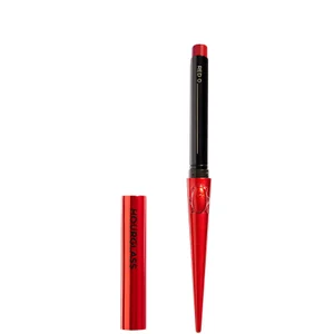 Hourglass Confession Ultra Slim High Intensity Refillable Lipstick - Red 0 - undefined undefined