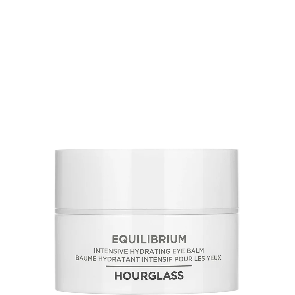Hourglass Equilibrium Intensive Hydrating Eye Balm Image 1