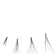 Huda Beauty Alyssa Lashes #2