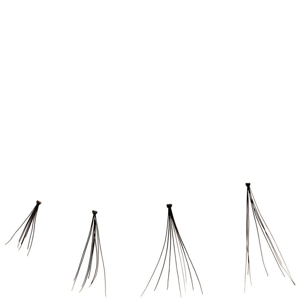 Huda Beauty Alyssa Lashes #2 Image 1