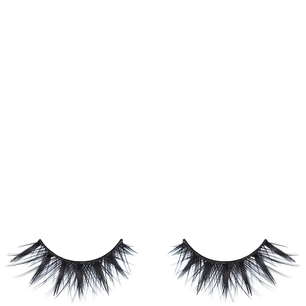 Huda Beauty Scarlett Lashes #8 Image 1