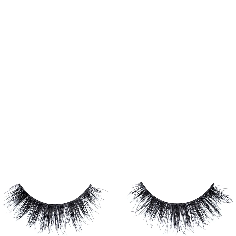 Huda Beauty Olivia Lashes #18 Image 1