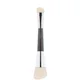 Huda Beauty Dual Ended Contour & Bronze Complexion Brush