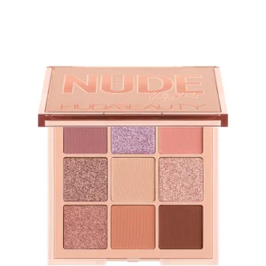 Huda Beauty Light Nude Obsessions - undefined undefined