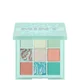 Huda Beauty Mint Obsessions Palette