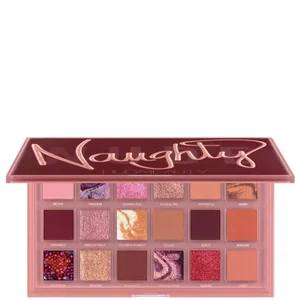 Huda Beauty Naughty Nude Eyeshadow Palette - undefined undefined