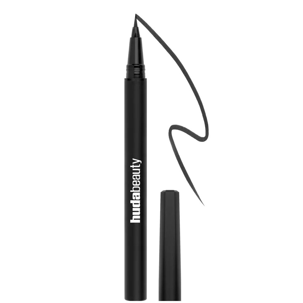 Huda Beauty Life Liner Quick 'N Easy 1ml (Various Shades) Image 1