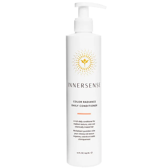 Innersense Color Radiance Daily Conditioner