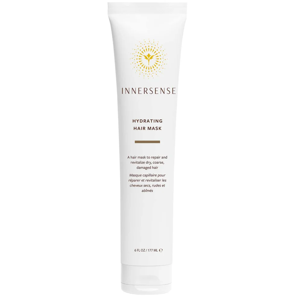 Innersense Hydrating Hair Masque 6Fl 118ml Image 1