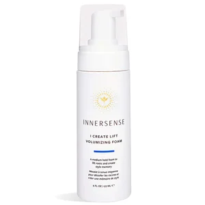 Innersense I Create Lift Volumizing Foam - undefined undefined