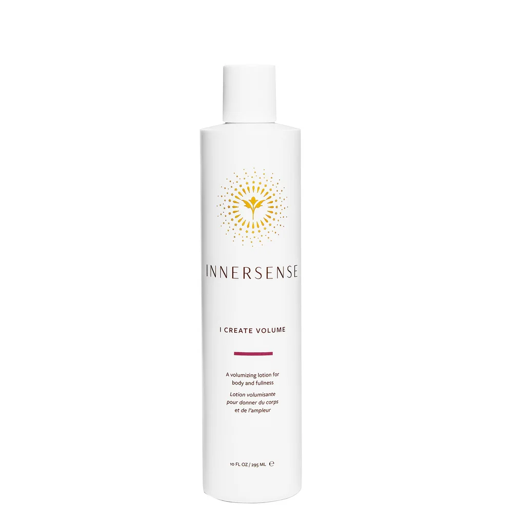 Innersense I Create Volume Lotion 295ml Image 1