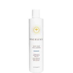 Innersense Quiet Calm Curl Control Cream 295ml - Size 295ml