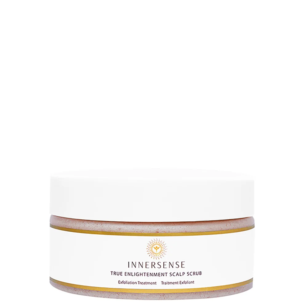 Innersense True Enlightenment Scalp Scrub Image 1