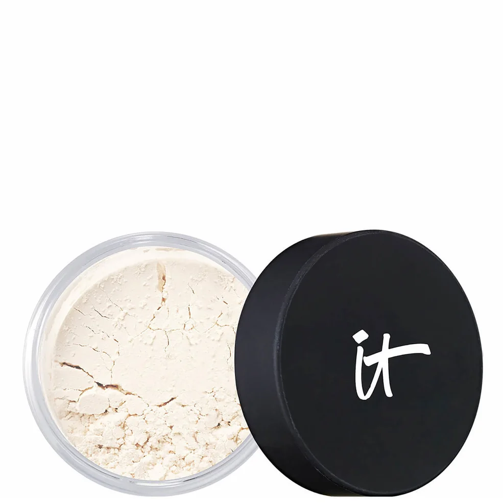 IT Cosmetics Bye Bye Pores Poreless Finish Airbrush Powder Image 1