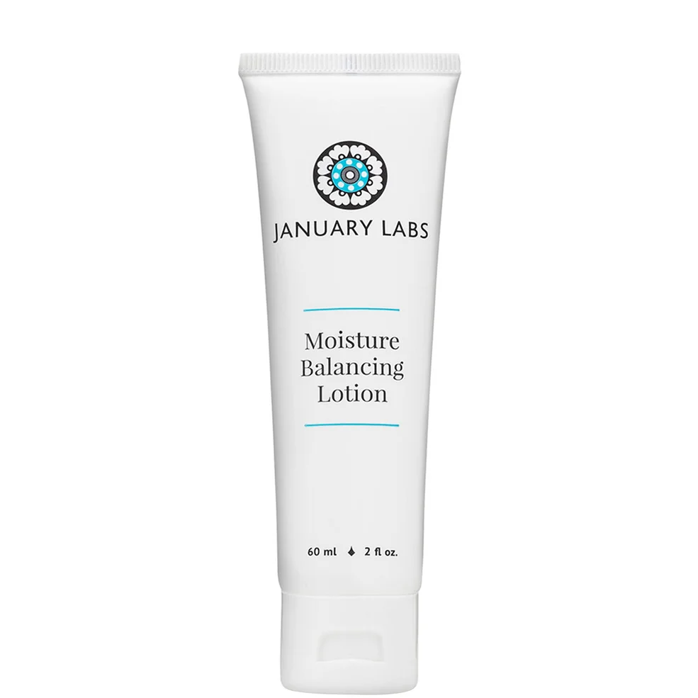 January Labs Moisture Balancing Lotion Image 1