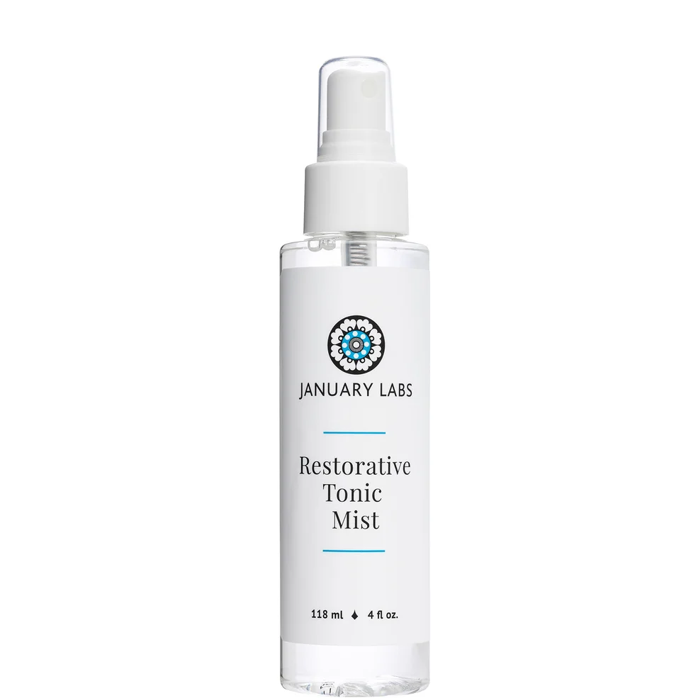 January Labs Restorative Tonic Mist Image 1
