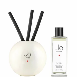 Jo Loves A Fragrance Diffuser - Fig Trees - undefined undefined