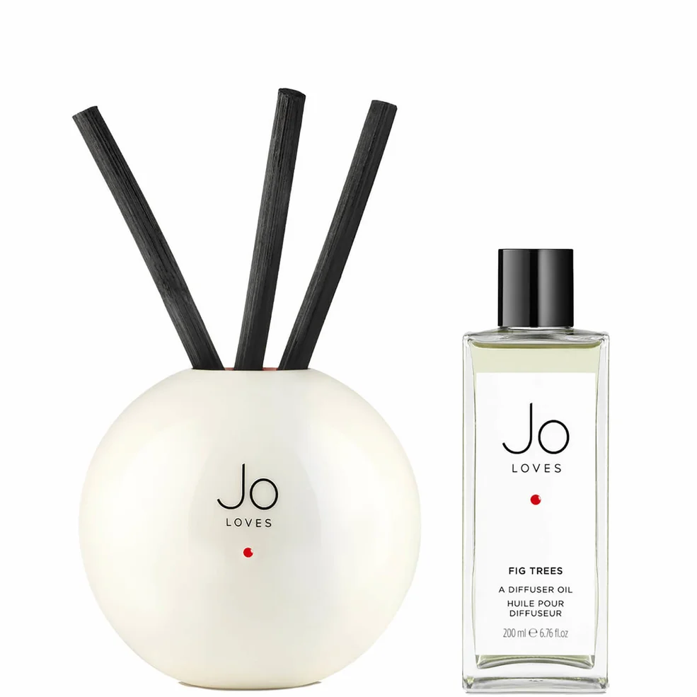 Jo Loves A Fragrance Diffuser - Fig Trees Image 1