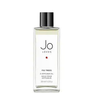 Jo Loves A Fragrance Diffuser Refill – Fig Trees 200ml - undefined undefined