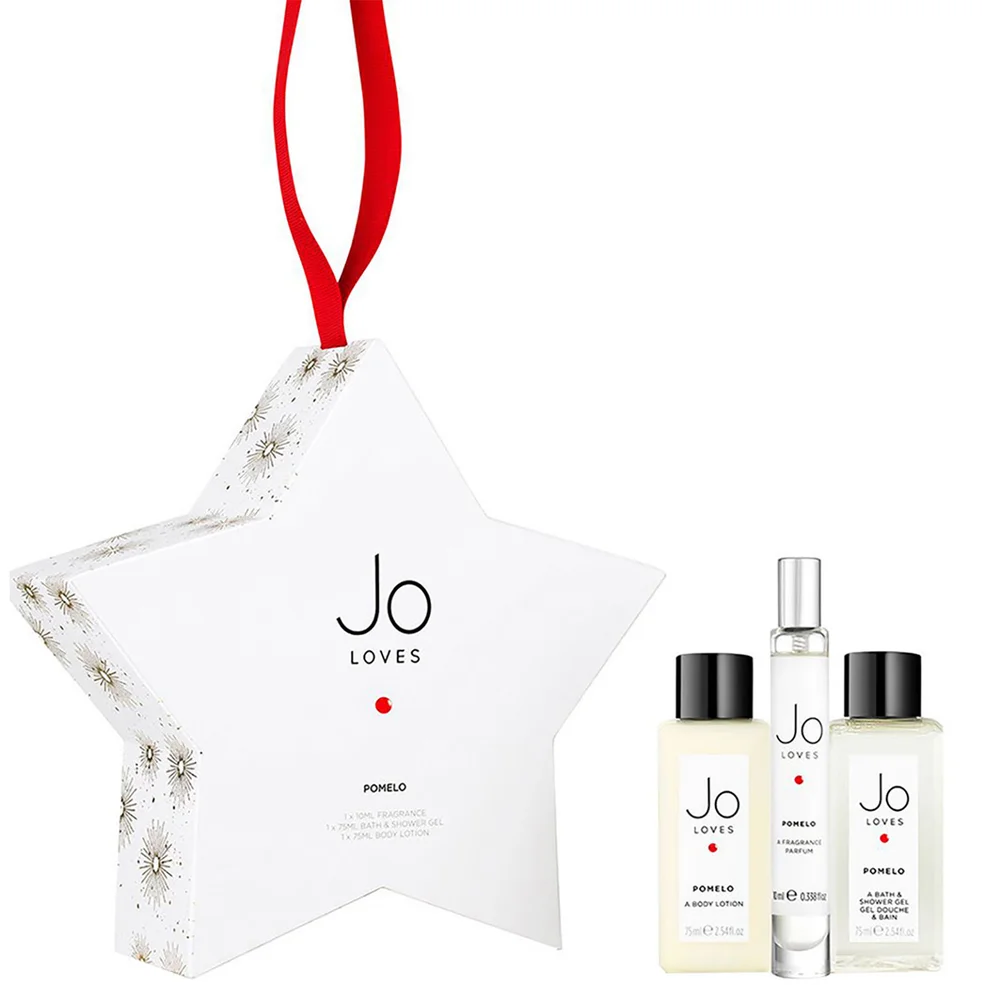 Jo Loves A Pomelo Bauble