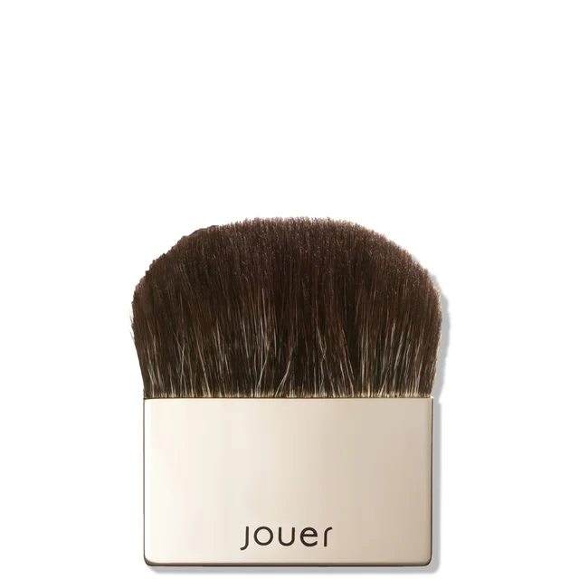 Jouer Cosmetics Flat Kabuki Brush