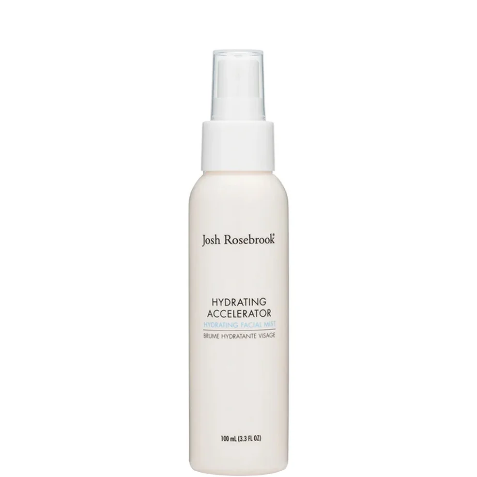 Josh Rosebrook Hydrating Accelerator Image 1