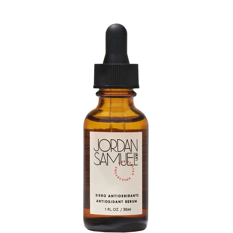 Jordan Samuel Skin Antioxidant Serum Image 1
