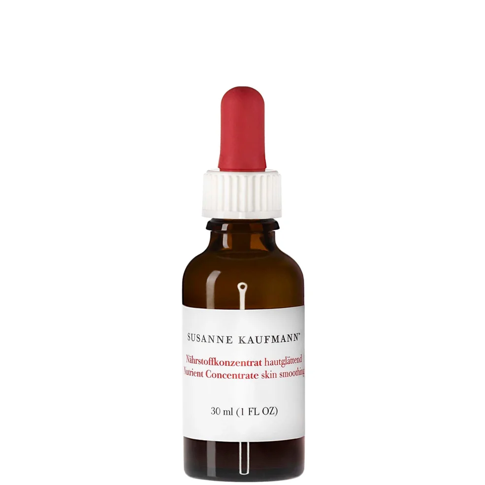 Susanne Kaufmann Nutrient Serum 30ml Image 1