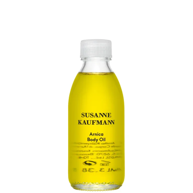 Susanne Kaufmann Stretch Mark Arnica Body Oil 100ml