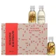 Susanne Kaufmann Oil Bath Trio