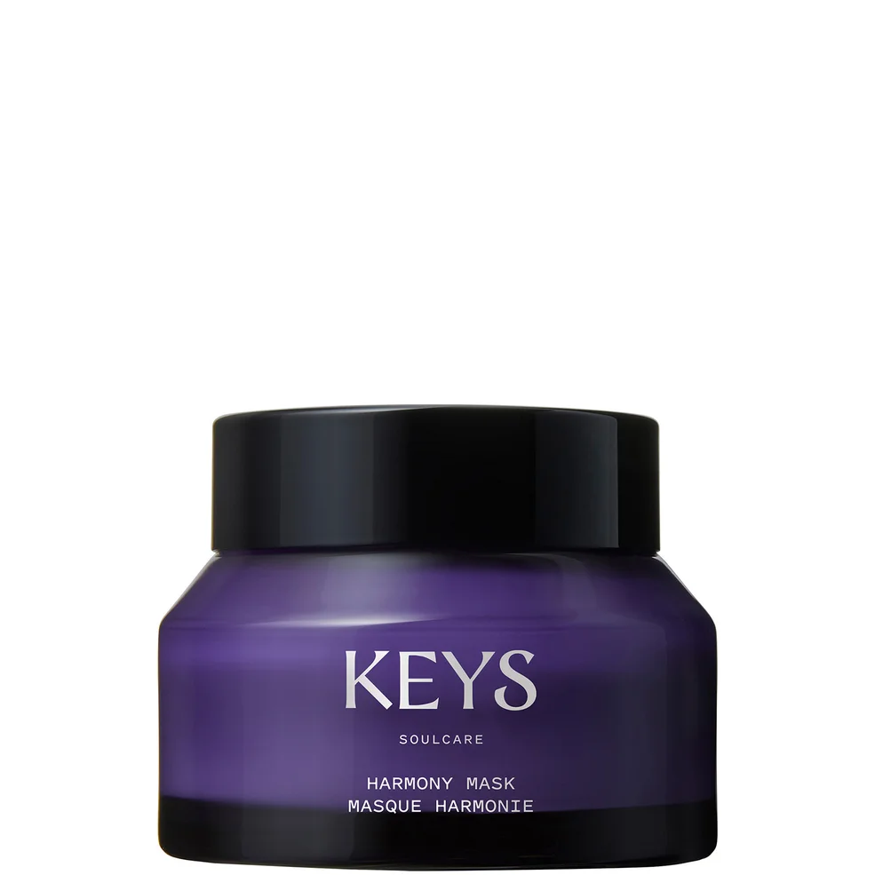 Keys Soulcare Harmony Mask Image 1