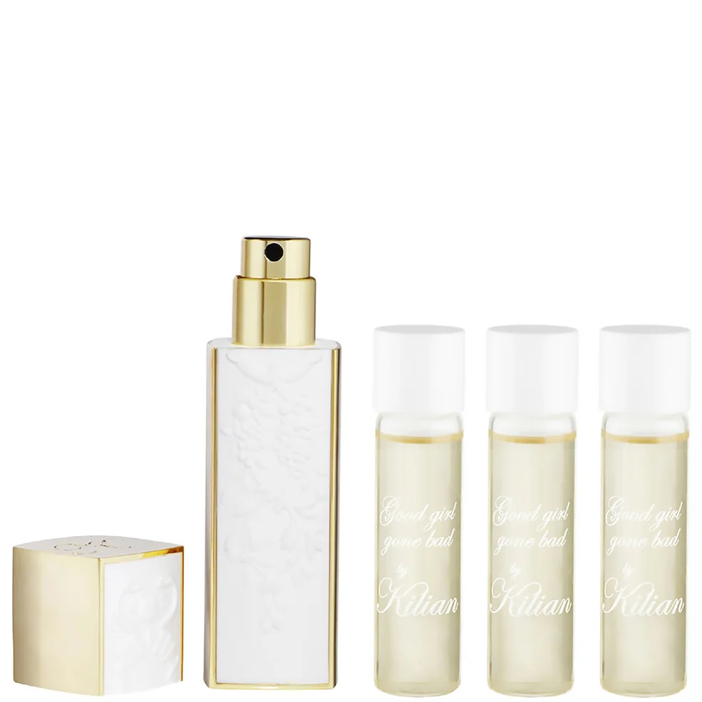 Kilian Good Girl Gone Bad Eau de Parfum Travel Set Image 1