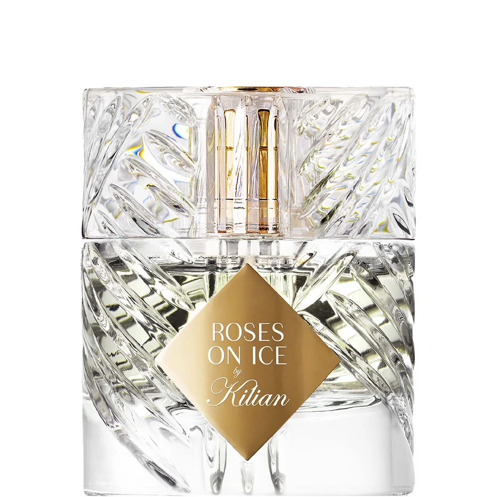 Kilian Roses on Ice Image 1