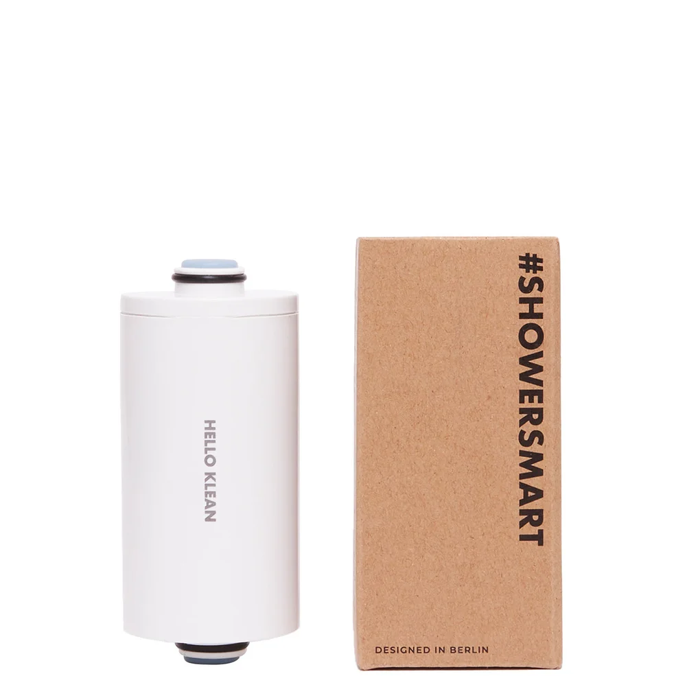 HELLO KLEAN Shower Filter Refill Capsule Image 1