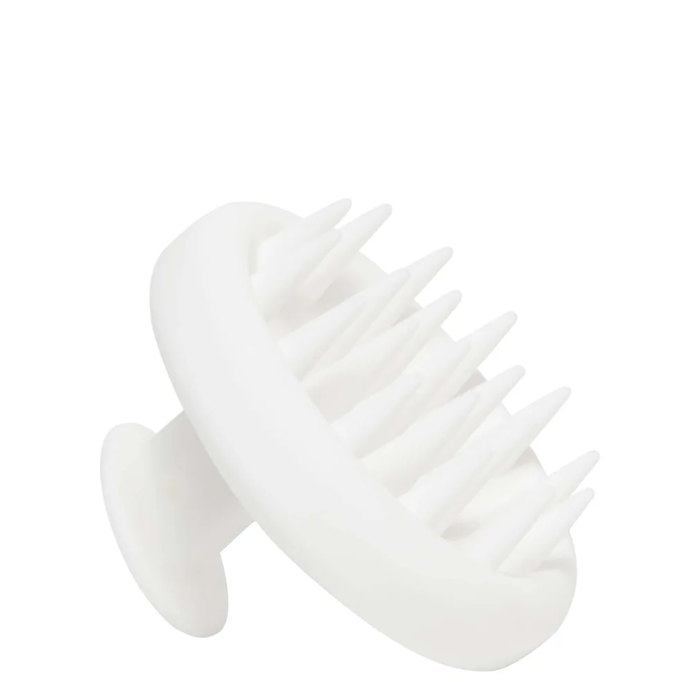 HELLO KLEAN Exfoliating Scalp Brush Image 1