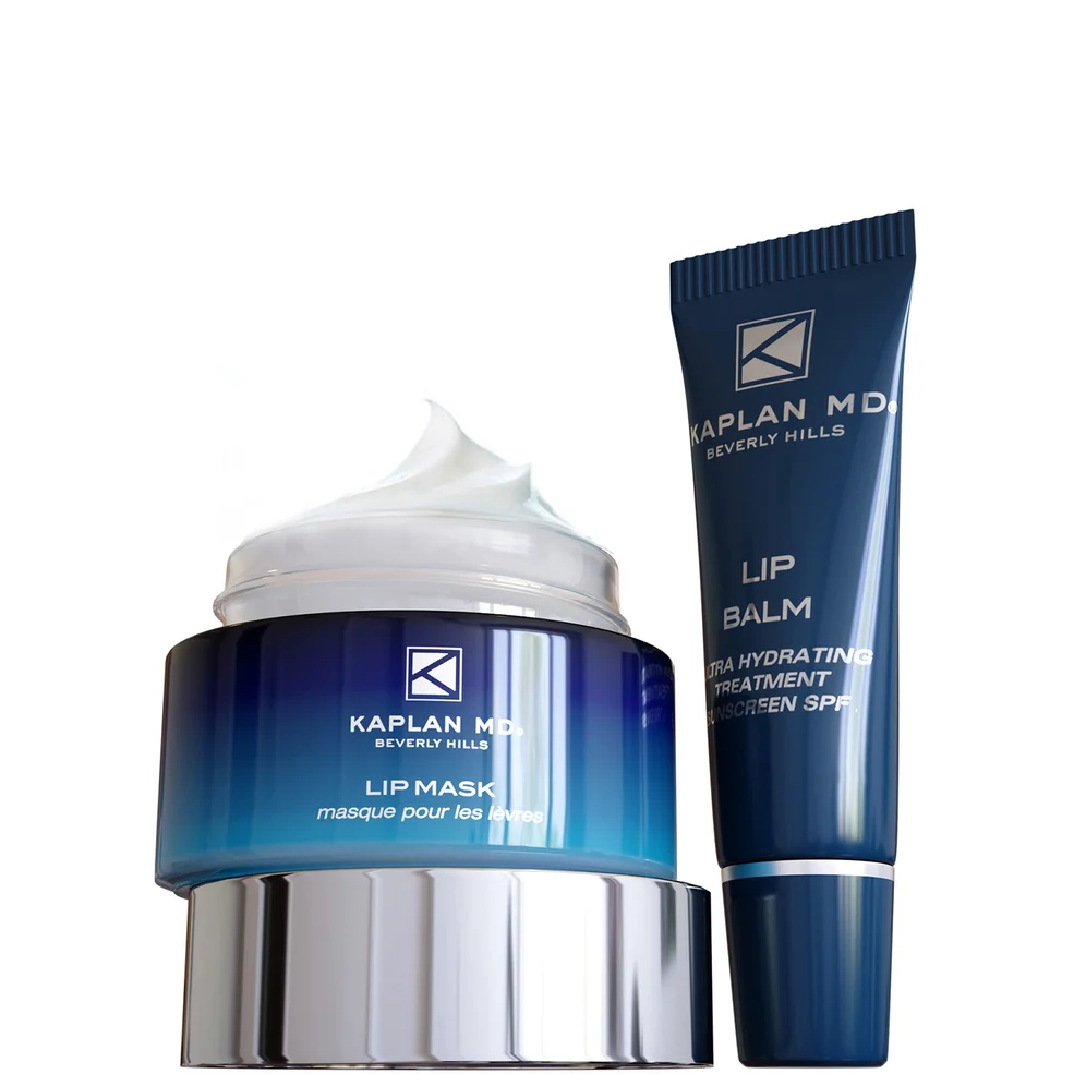 KaplanMD Perfect Pout Introductory Duo Image 1