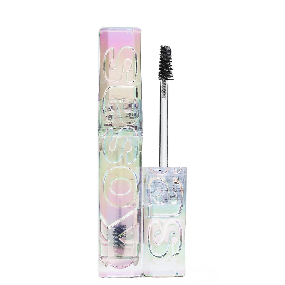 Kosas AIR BROW Clear Lifting Treatment Gel Image 1
