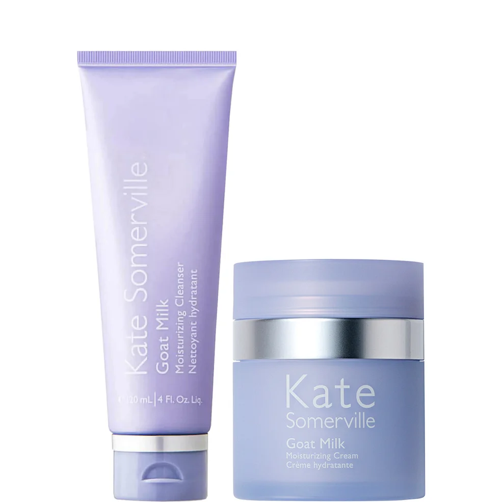 Kate Somerville Goat Milk Duo Image 1