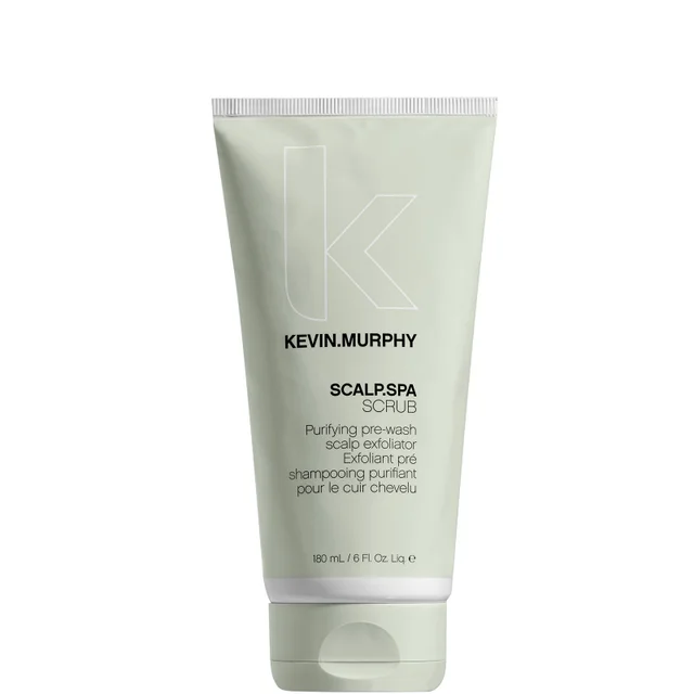 KEVIN.MURPHY SCALP.SPA SCRUB