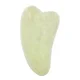 White Lotus Jade Gua Sha