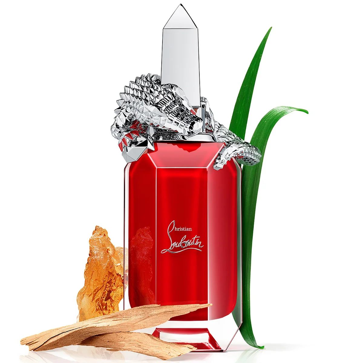Christian Louboutin Beauty Loubicroc Eau De Parfum Cult Beauty