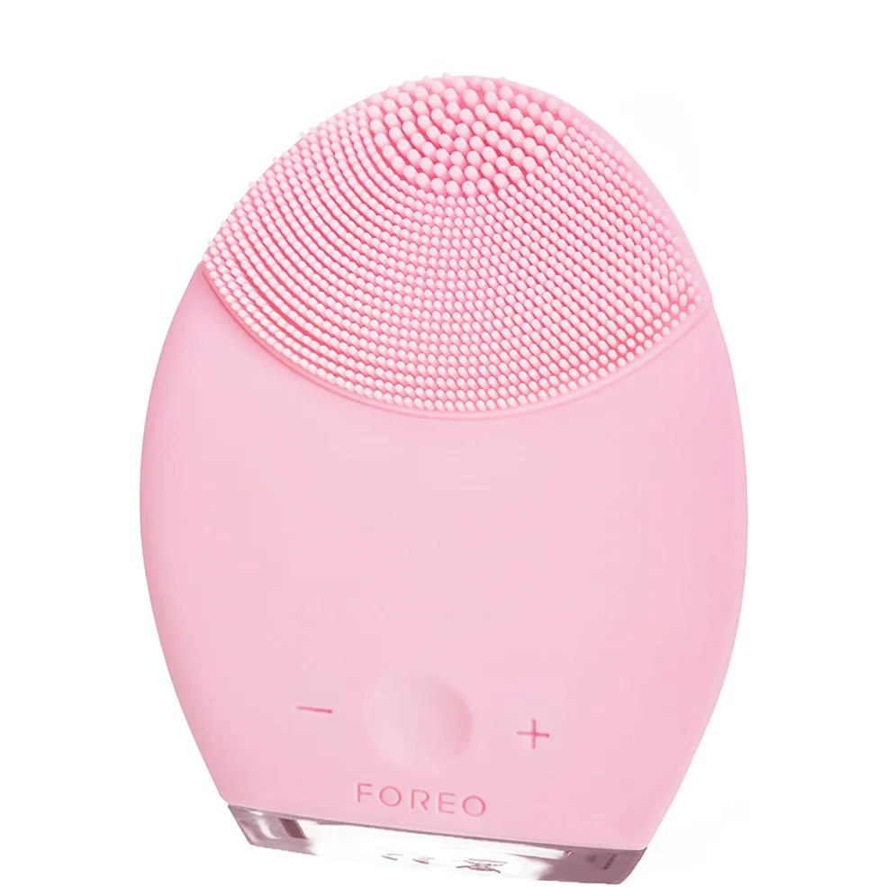 FOREO LUNA for Sensitive / Normal Skin Image 1