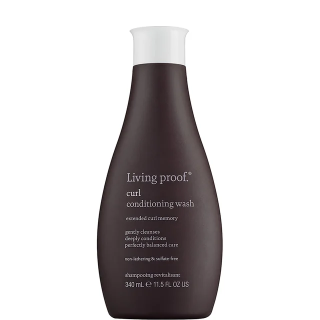 Living Proof Curl Conditioning Wash