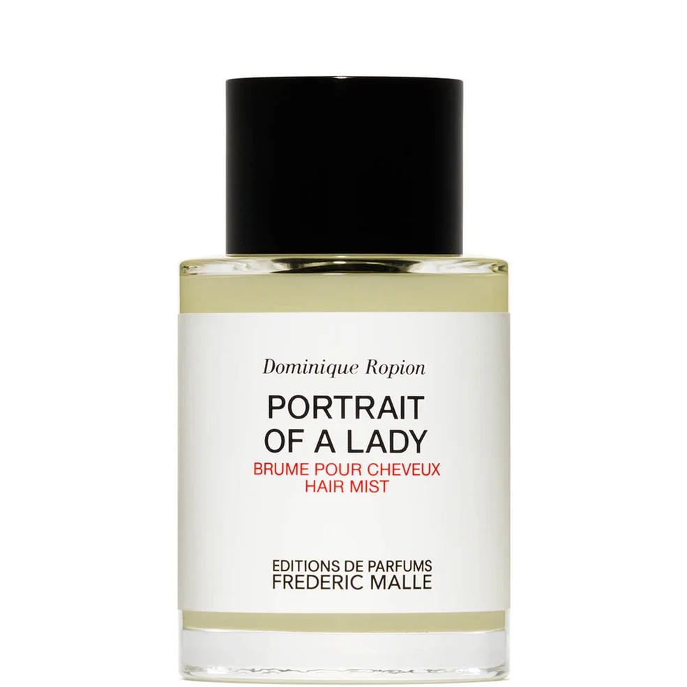 Frédéric Malle Portrait of a Lady Hair Mist Image 1
