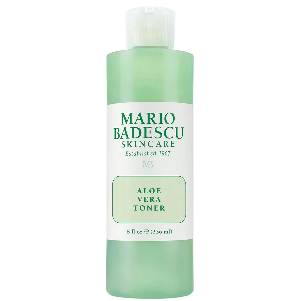 Mario Badescu Aloe Vera Toner Image 1