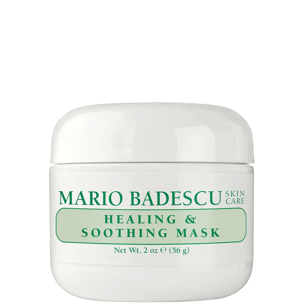 Mario Badescu Healing & Soothing Mask Image 1