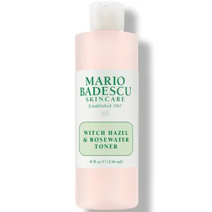 Mario Badescu Witch Hazel & Rosewater Toner 236ml - undefined undefined