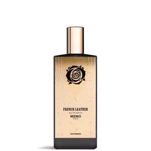 Memo Paris French Leather Eau de Parfum - Size 75ml